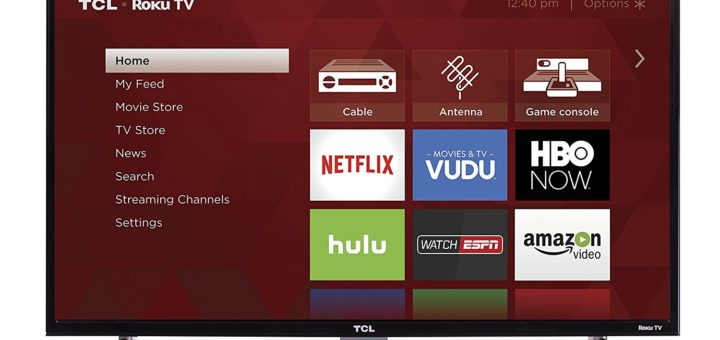 Roku Extends Licensing to Phillips and Magnavox TVs