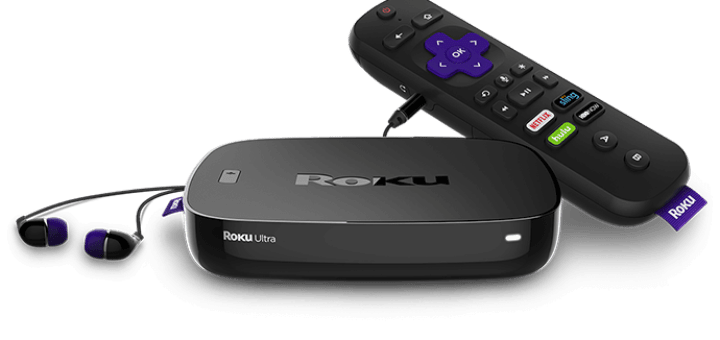 New Roku Models Are Available (2017 Lineup)