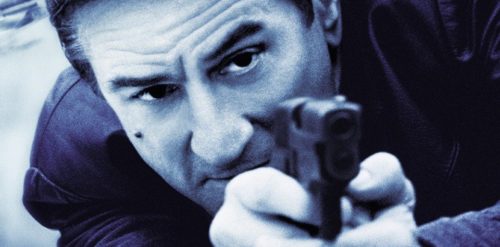 Free Friday Movie: Ronin