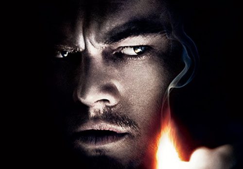 Free Friday Movie: Shutter Island