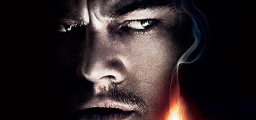 Free Friday Movie: Shutter Island