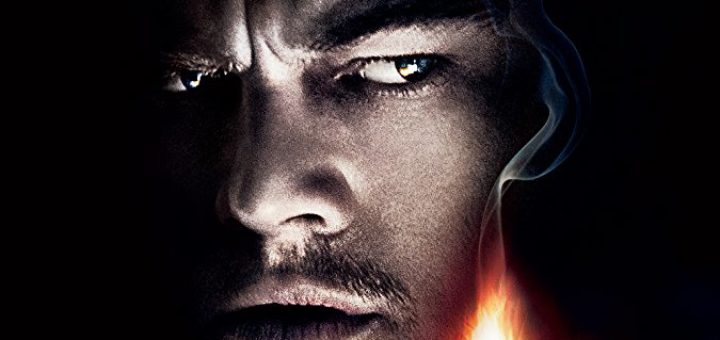 Free Friday Movie: Shutter Island