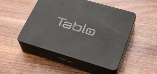 Tablo 2-Tuner OTA DVR Deal