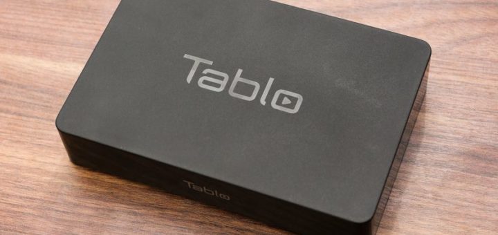 Tablo 2-Tuner OTA DVR Deal