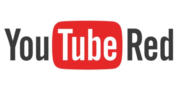 What is YouTube Red