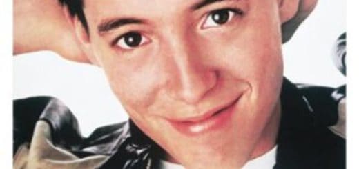 Throwback Thursday Movie: Ferris Bueller's Day Off