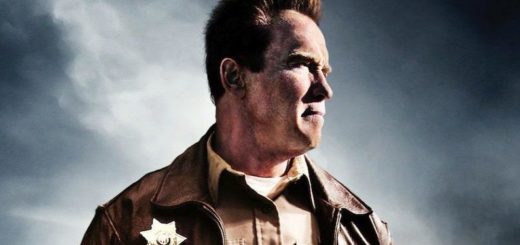 Free Friday Movie: The Last Stand