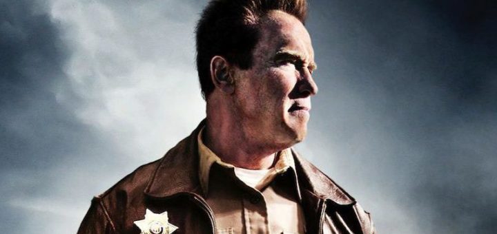 Free Friday Movie: The Last Stand