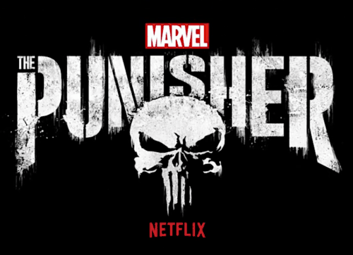 Binge-Worthy Marvels The Punisher