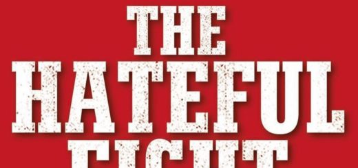 Streaming Movie of the Week: The Hateful Eight
