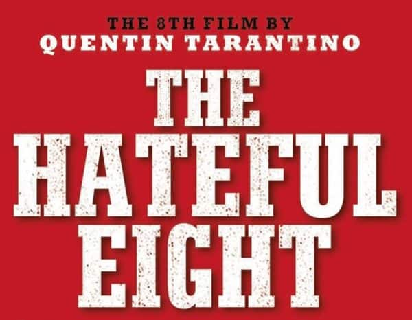 Streaming Movie of the Week: The Hateful Eight