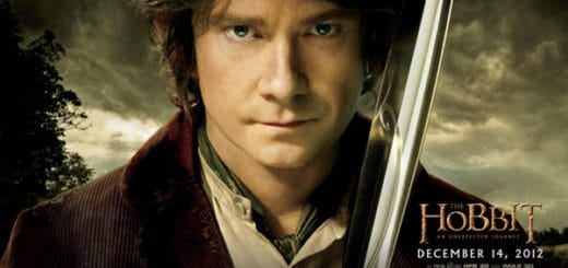 Free Friday Movie: The Hobbit: An Unexpected Journey