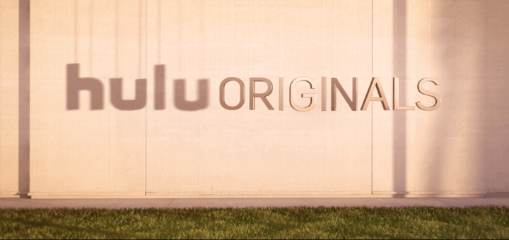 Hulu Original Programming for November 2017