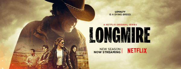 Longmire