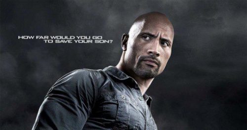 Free Friday Movie: SNITCH