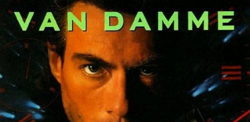 Throwback Thursday Movie: Timecop