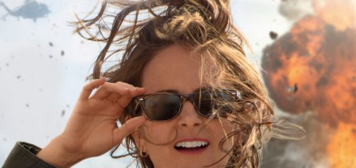 Streaming Movie of the Week: Whiskey Tango Foxtrot