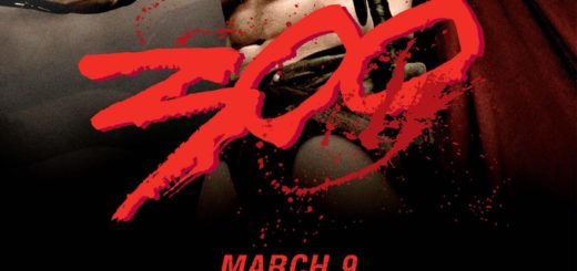 Free Friday Movie: 300