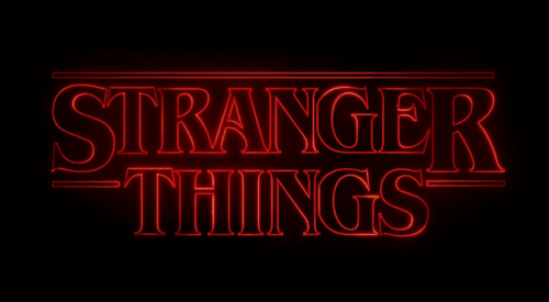 Netflix Announces Stranger Things Is Renewed for Season Three