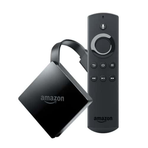 Fire TV Gets Firefox Web Browser – The Cord Cutter Life