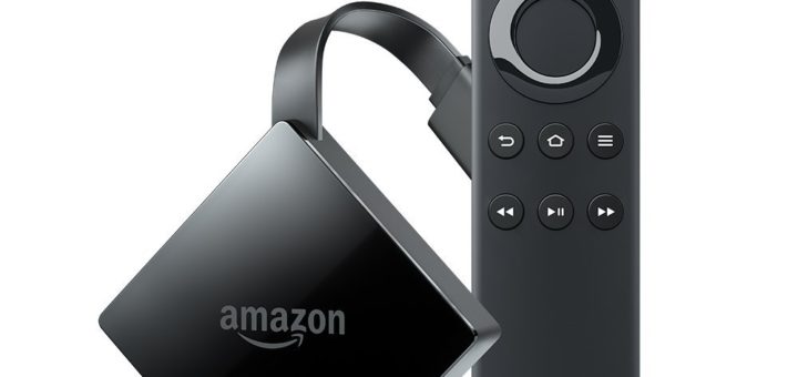 Fire TV with 4K Ultra HD and Alexa Voice Remote Deal