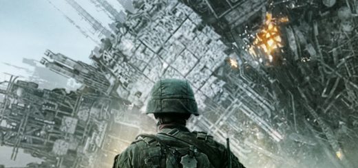 Free Friday Movie: Battle: Los Angeles