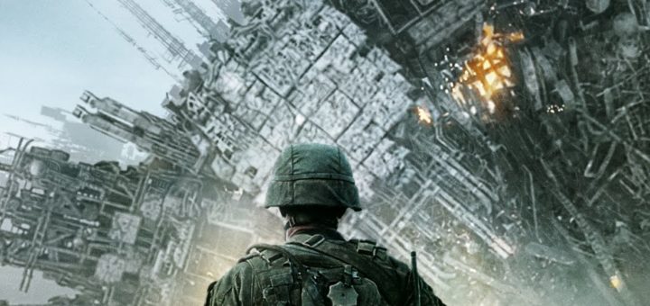 Free Friday Movie: Battle: Los Angeles