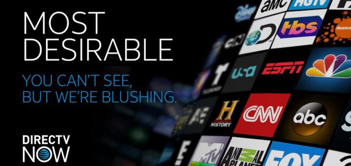 FREE Roku Stick When You Prepay 1 Month of DirecTV NOW