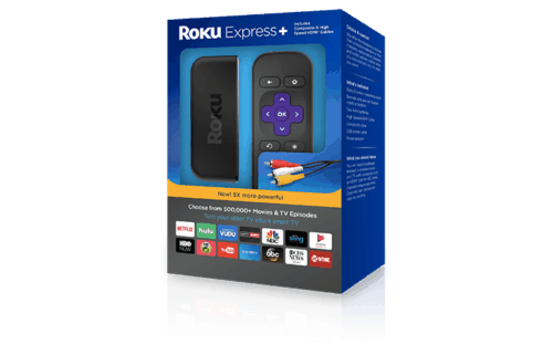 Amazing Roku Express+ Deal