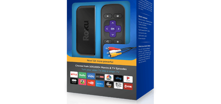 Amazing Roku Express+ Deal