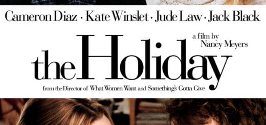 Friday Free Movie: The Holiday