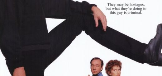 Thursday Throwback Movie: The Ref