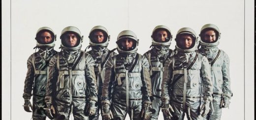 Thursday Throwback Movie: The Right Stuff