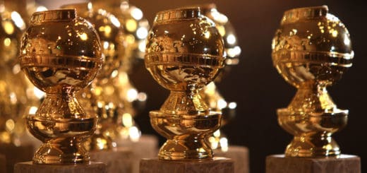Golden Globe Award Winners Are Cord Cutters