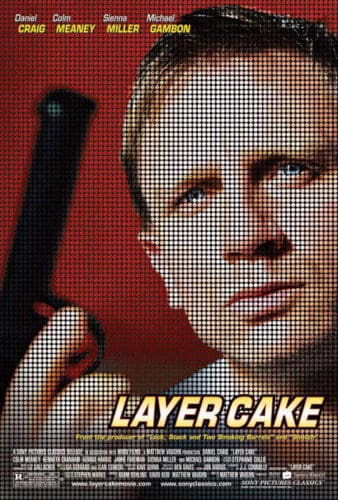 Friday Free Movie: Layer Cake