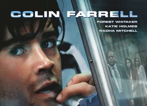 Free Friday Movie: Phone Booth