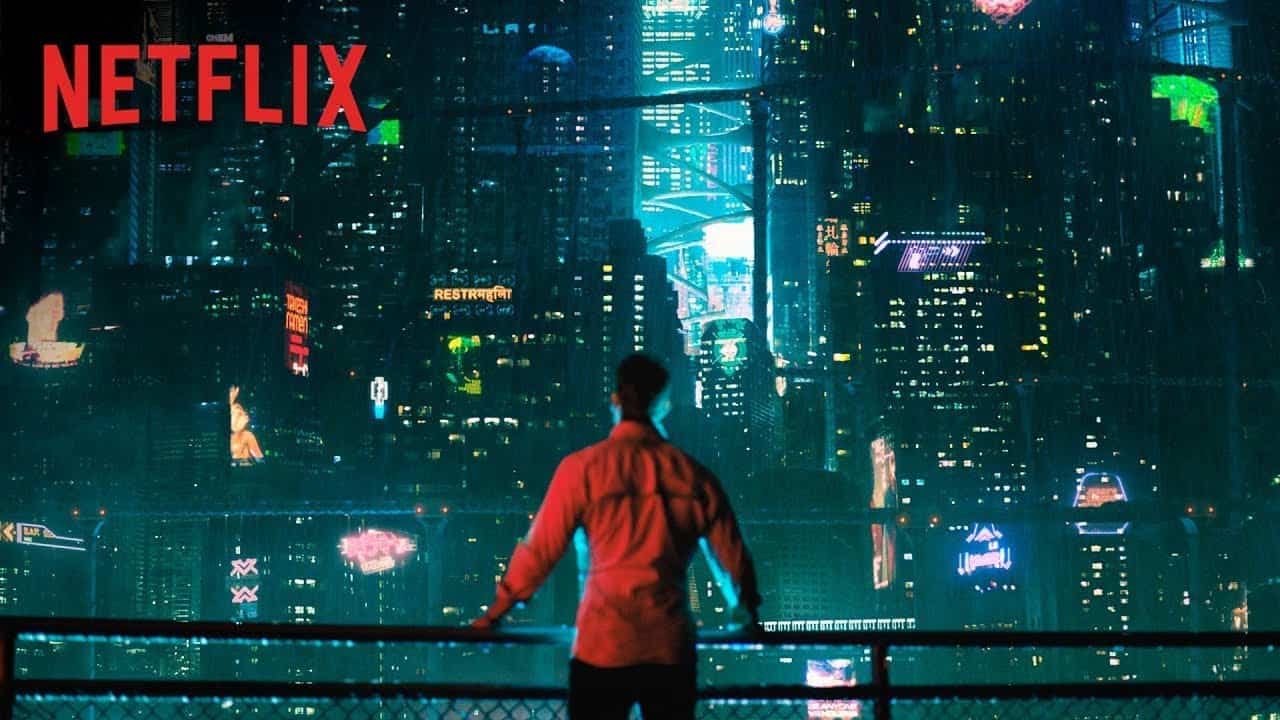 list of netflix original programming
