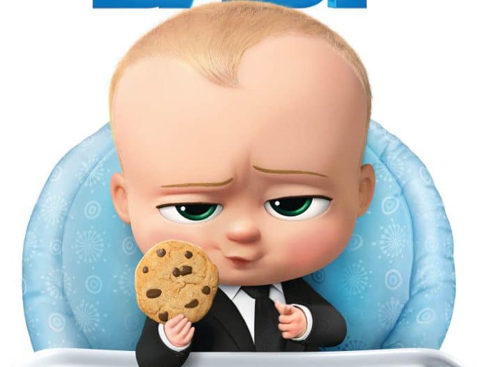 Streaming Movie of the Week: The Boss Baby – The Cord 