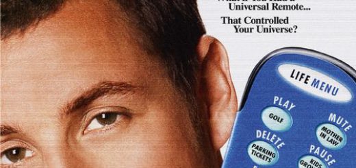 Friday Free Movie: Click