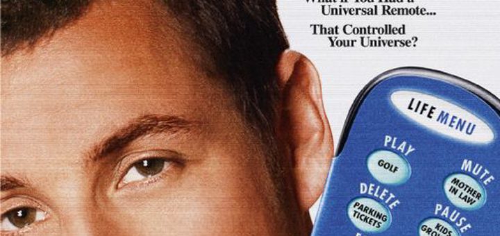 Friday Free Movie: Click