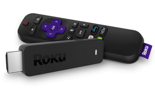 Roku Streaming Stick and Streaming Stick+ Deals