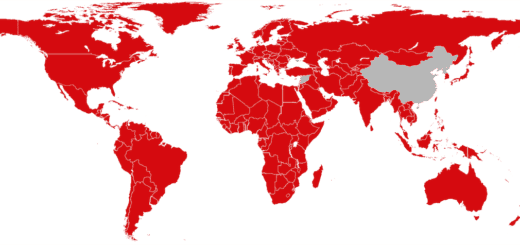 Where In The World Can You Watch Netflix?