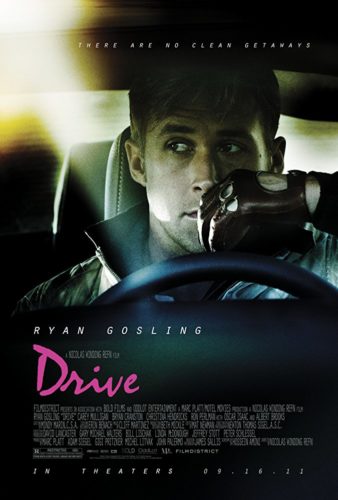 Friday Free Movie: Drive