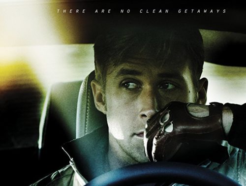 Friday Free Movie: Drive