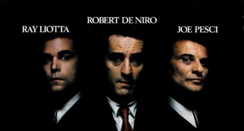 Thursday Throwback Movie: GoodFellas