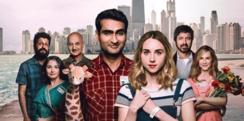 Streaming Movie of the Week: The Big Sick