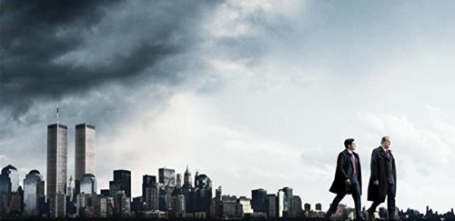 Hulu Original Programming: The Looming Tower