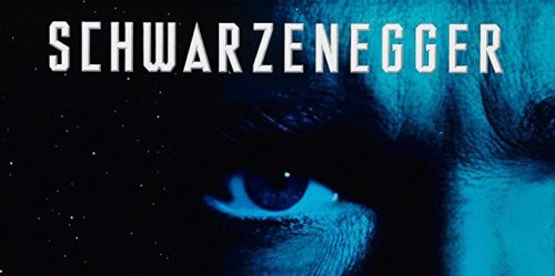 Thursday Throwback Movie: Total Recall (1990)