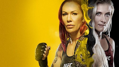 Stream UFC 222 Cyborg vs Kunitskaya on Amazon Prime