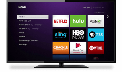 Are Roku Smart TVs Vulnerable To Hacking?